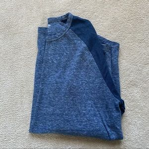 Old Navy - Men’s Navy Baseball Tee